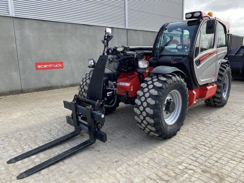 Manitou MLT1040-145PS ELITE