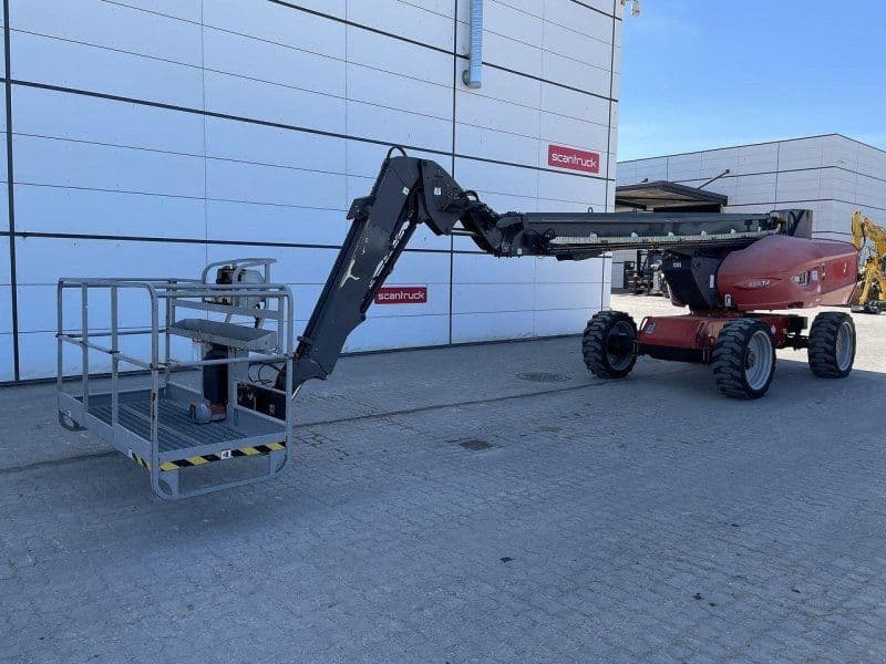 Manitou 280TJ