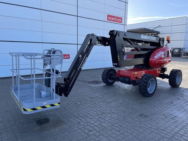 Manitou 160ATJ RC