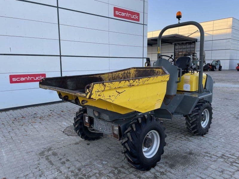 Wacker Neuson 3001S