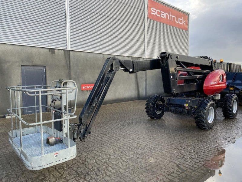 Manitou 180ATJ 2 RC