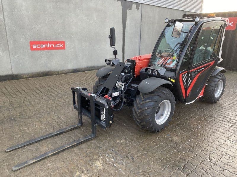 Manitou ULM412H COMFORT ST5