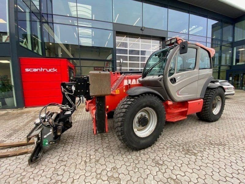 Manitou MT1840A ST3B