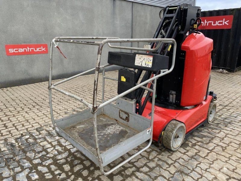Manitou 100VJR
