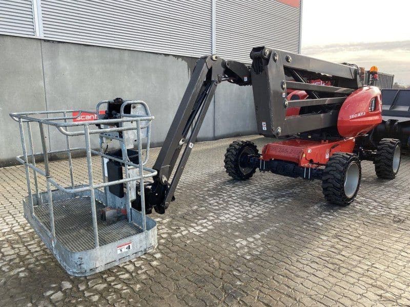 Manitou 160ATJ RC
