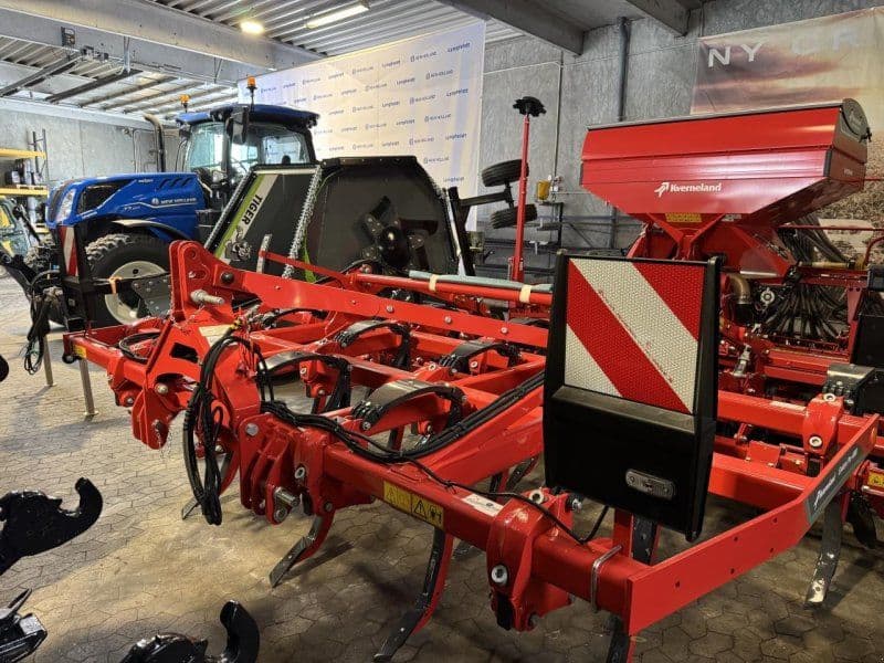 Kverneland ENDURO PRO 4000