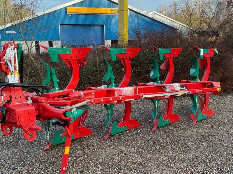 Kverneland 100-200- 28