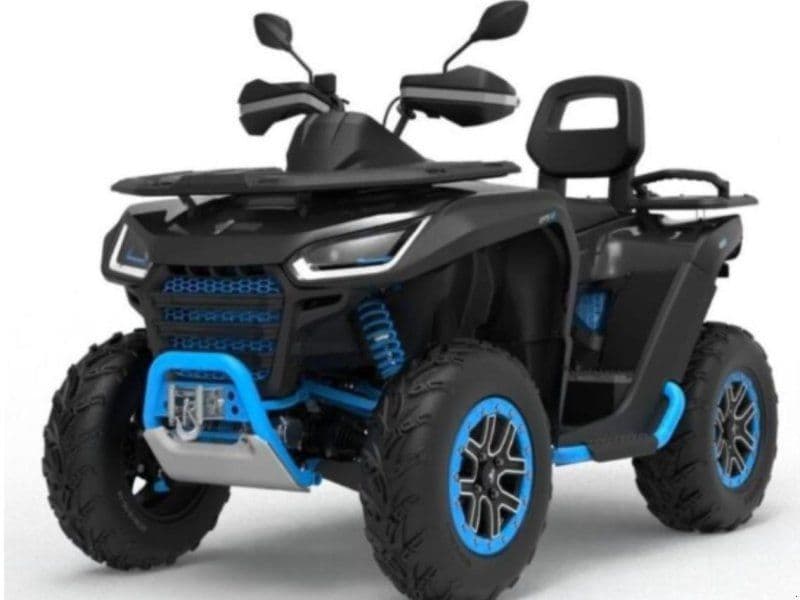 SEGWAY ATV 500 AT5 L