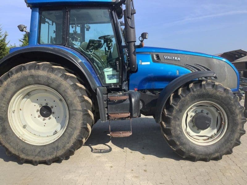 Valtra T202
