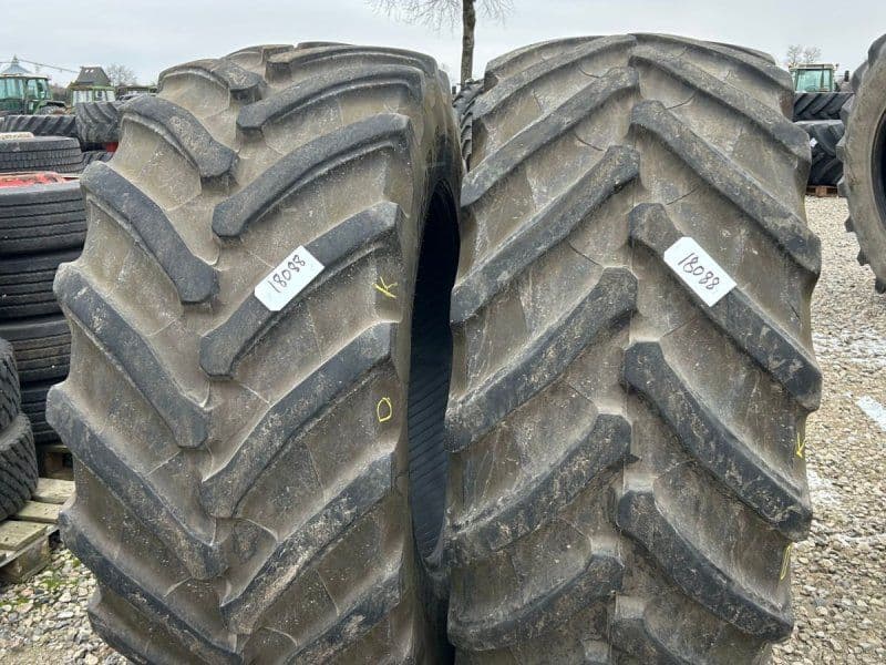Trelleborg 650/60R38 VF