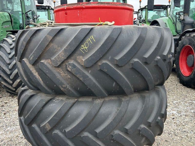 Michelin 710/75R42-42 IF