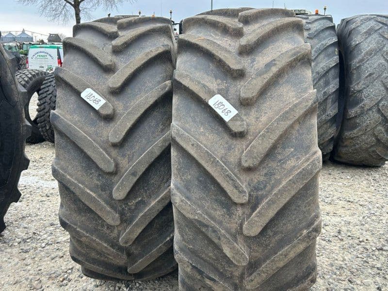 Michelin 650/65R38