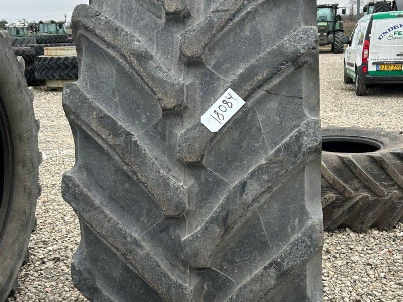 Trelleborg 750/70R44 VF