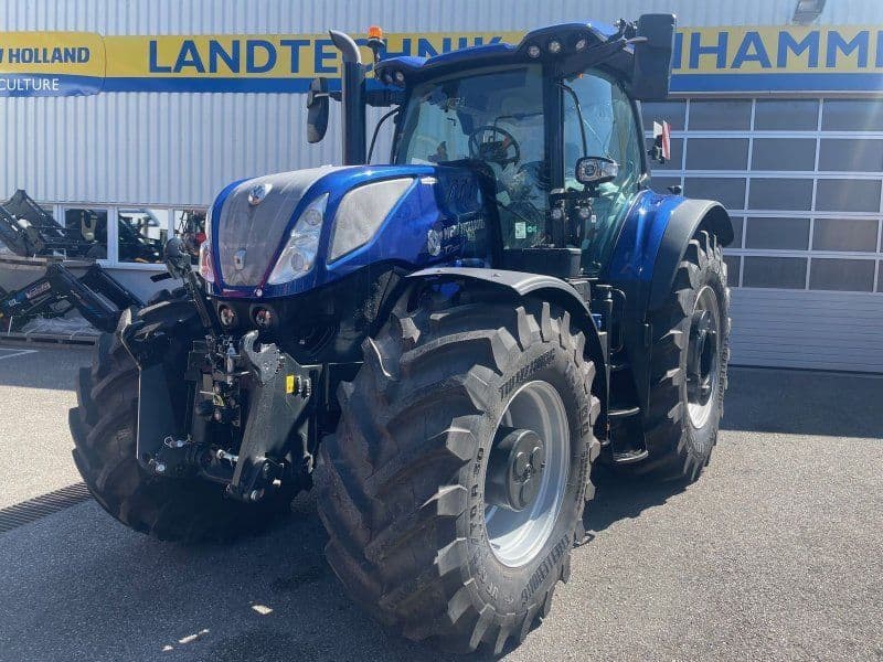 New Holland T7.300 PLM Auto Command