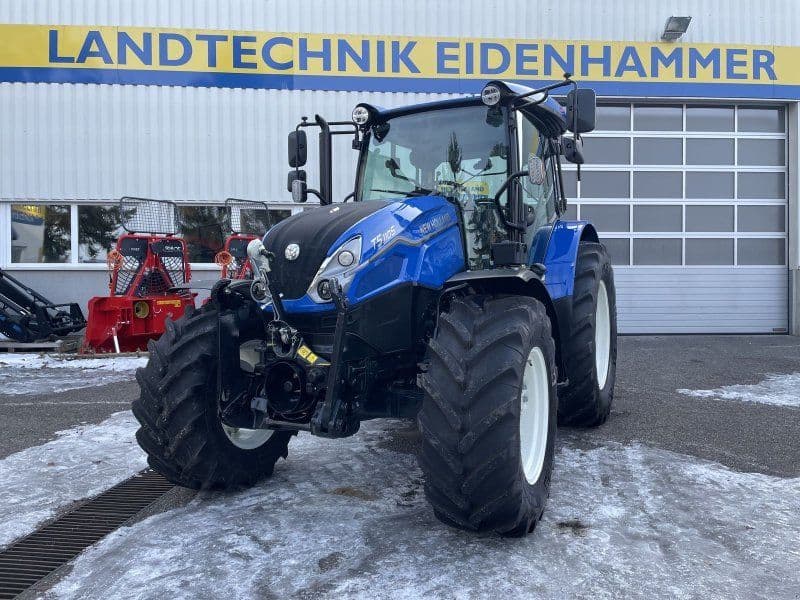 New Holland T5.110S