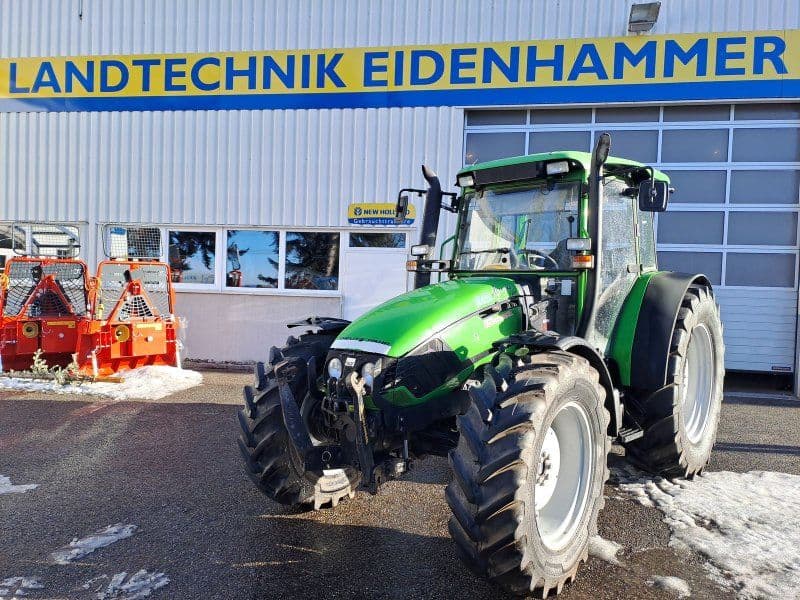 Deutz-Fahr Agroplus 100 Classic
