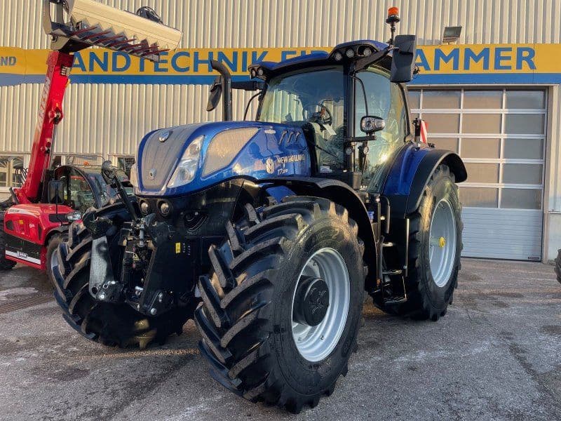 New Holland T7.270 PLM Auto Command