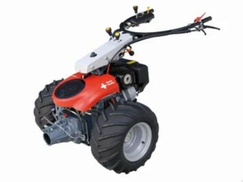 Aebi CC 36 Auslmodell zum Sonderpreis