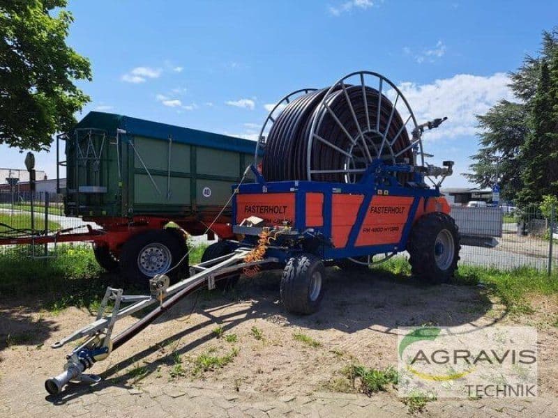 Fasterholt FM 4800 H
