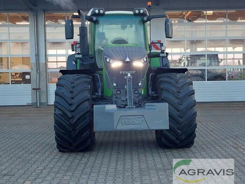Fendt 942 VARIO GEN-7 Profi+ Setting 2