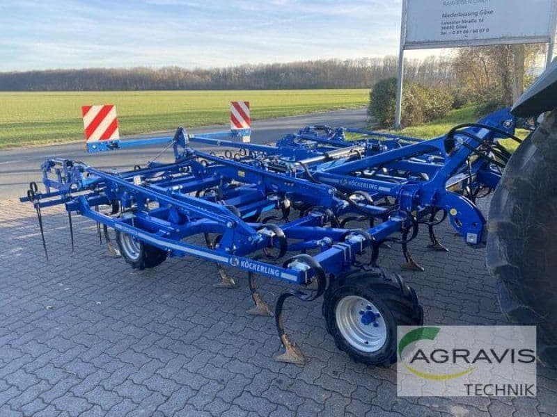 Köckerling ALLROUNDER CLASSIC 400 BIO