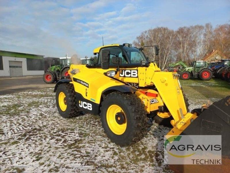 JCB 536-95 AGRI SUPER DUAL TEC