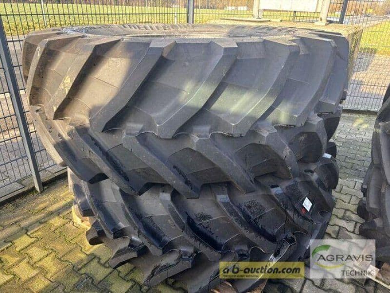 Trelleborg 710/70 R 42