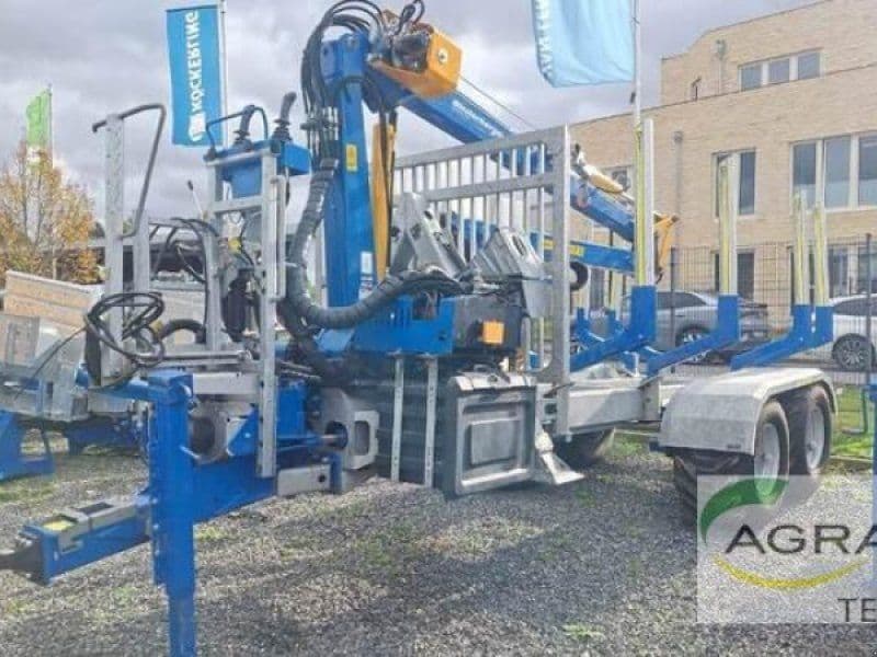 Binderberger RW 12 ALPIN