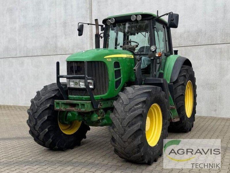 John Deere 7430 PREMIUM