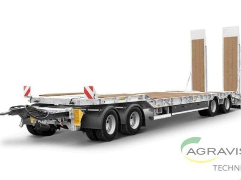 Humbaur HTD 40K-BM 2022