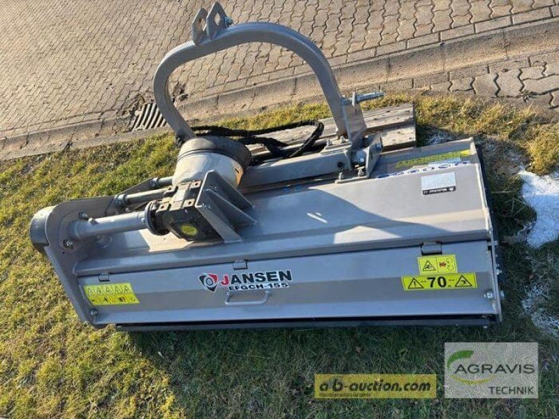Jansen EFGC-145 CM