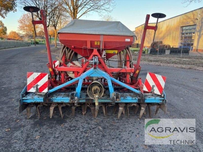 SIGMA EC 300 + Accord DA