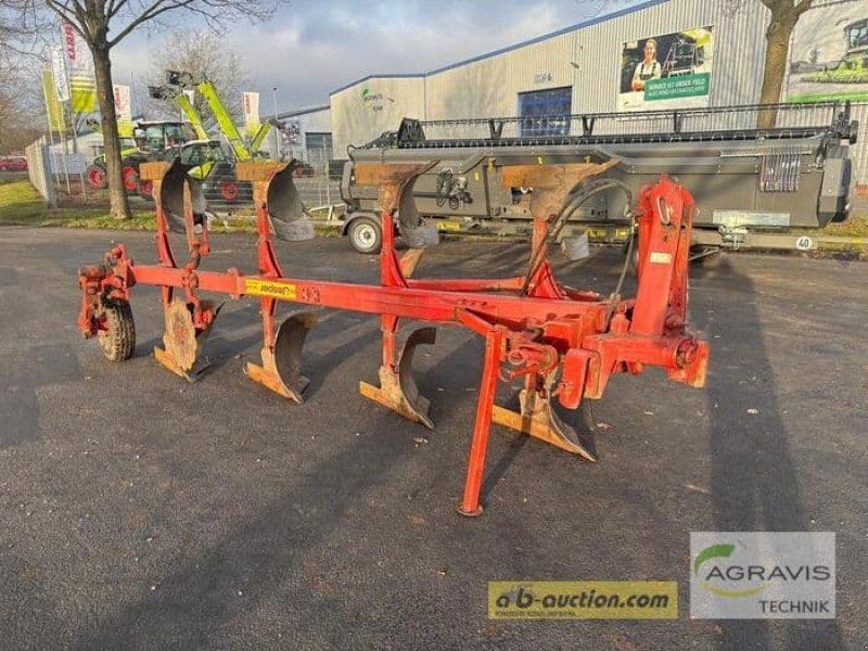 Niemeyer DELTA 3 200