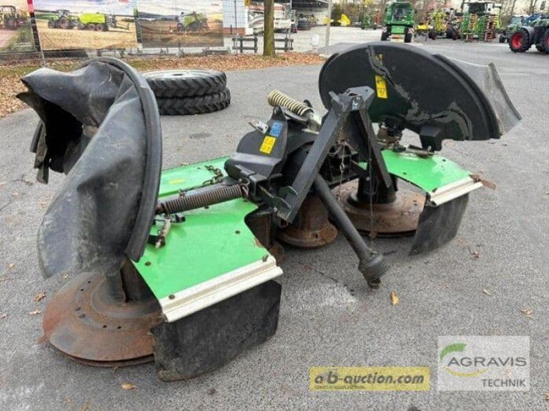 Deutz-Fahr DRUMMASTER 432F