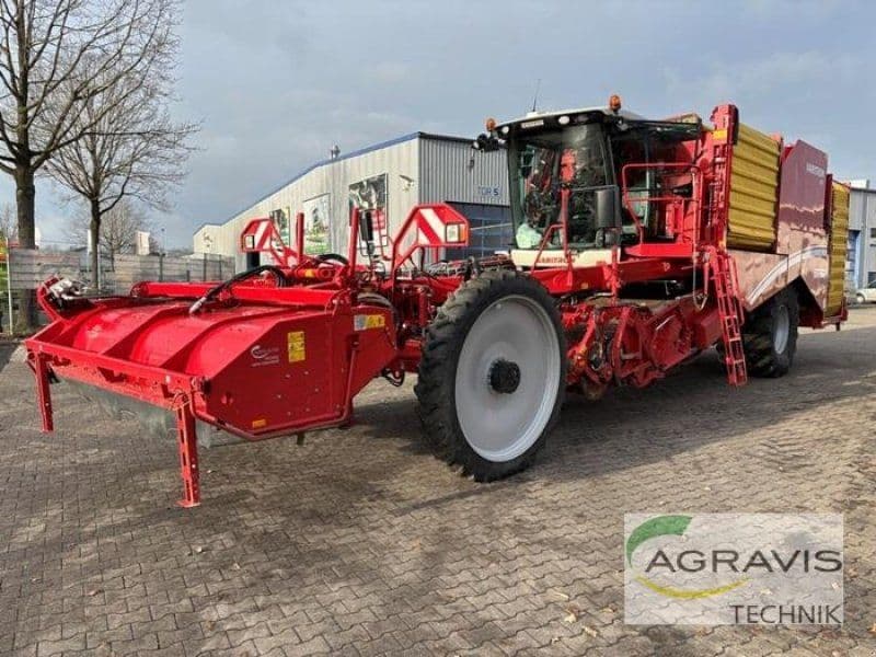 Grimme VARITRON 470