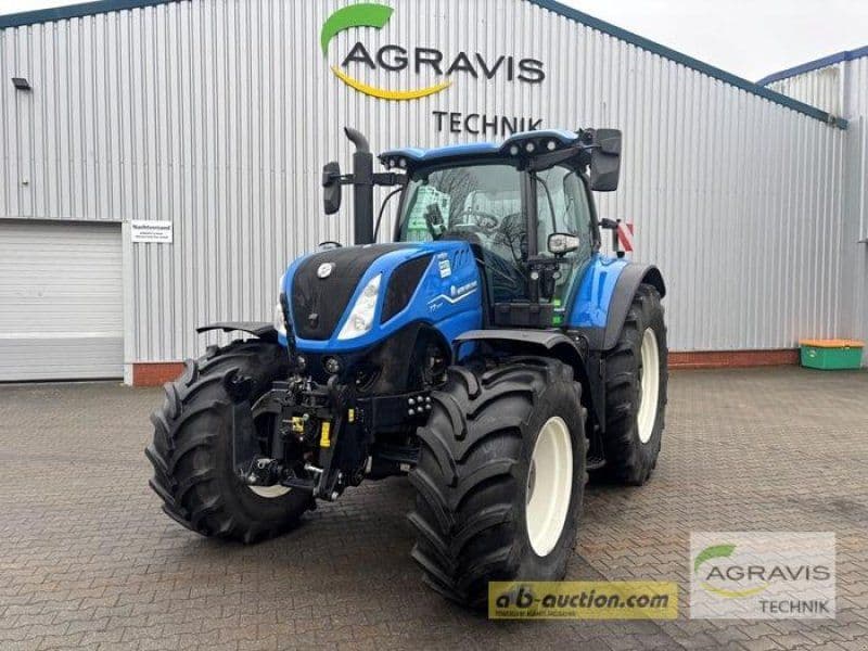 New Holland T 7.300 AUTO COMMAND PLM