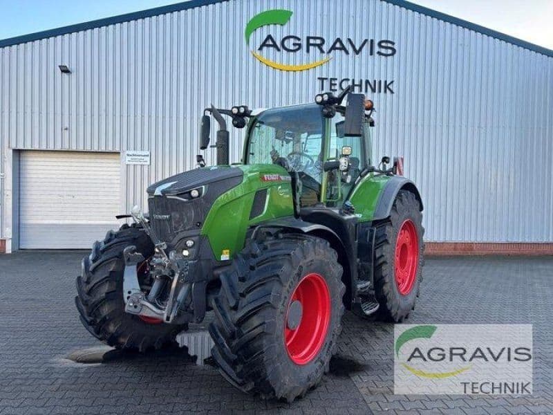 Fendt 728 VARIO GEN-7 Profi+ Setting2