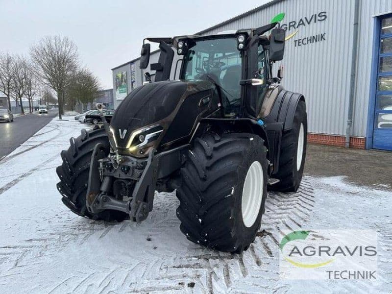 Valtra Q 245 1A9