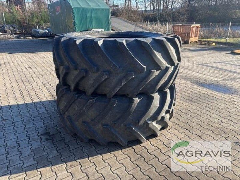 Trelleborg 710/70 R 42