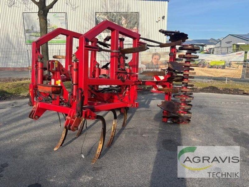 Horsch TERRANO 4 FX