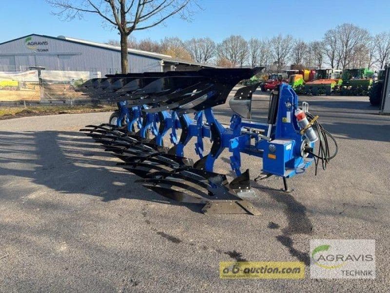New Holland PH6980S XSD