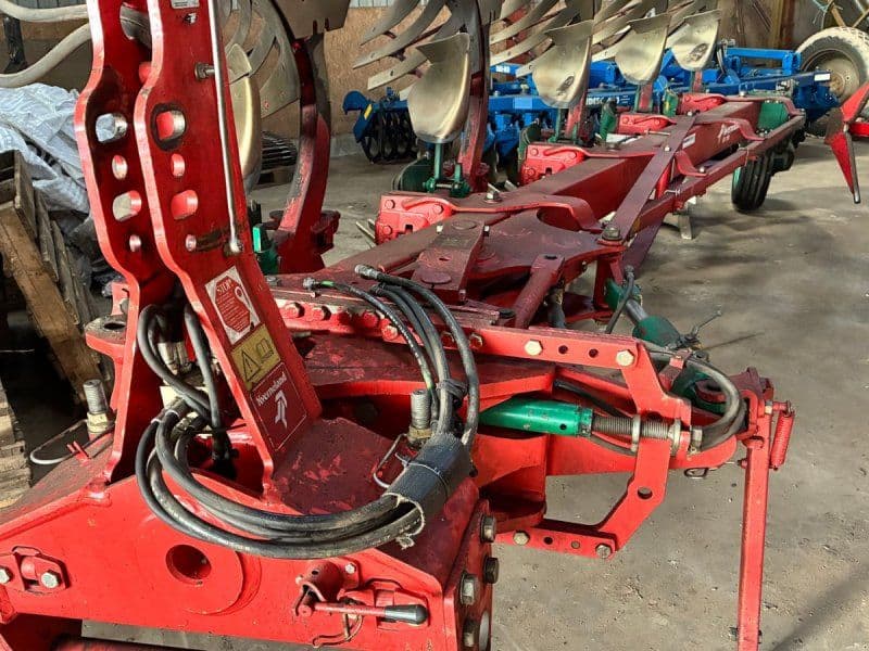 Kverneland 100-300-30  100-300-30