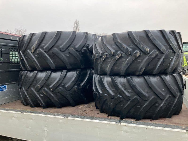 Cultor 710/70 R38 600 /65 R28