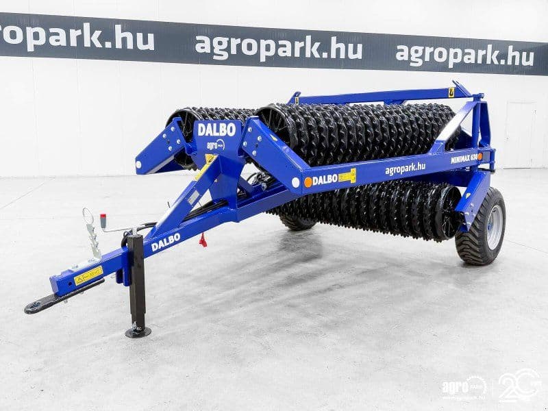 Dalbo Minimax 630