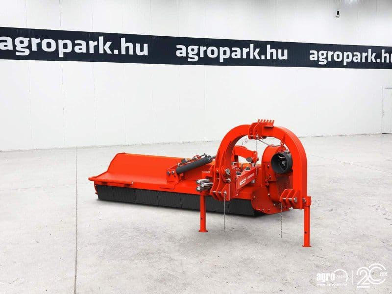 Maschio Giraffa XXL 260 SE UN side mulcher, 2,57 m working width, hy