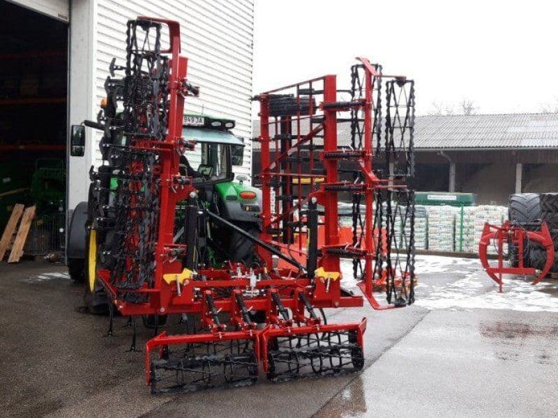 MEDL VIBRO MASTER 3065 VTM