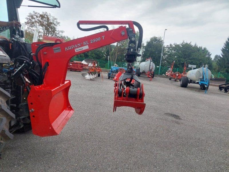 KRPAN KL 2500 T