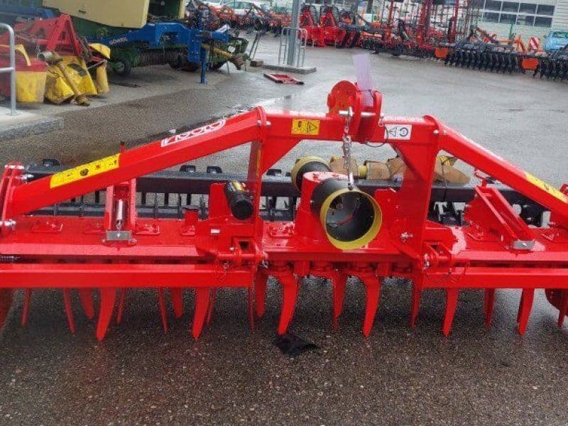 VIGOLO EN-PLUS 300 RULLO PACKER 323/470