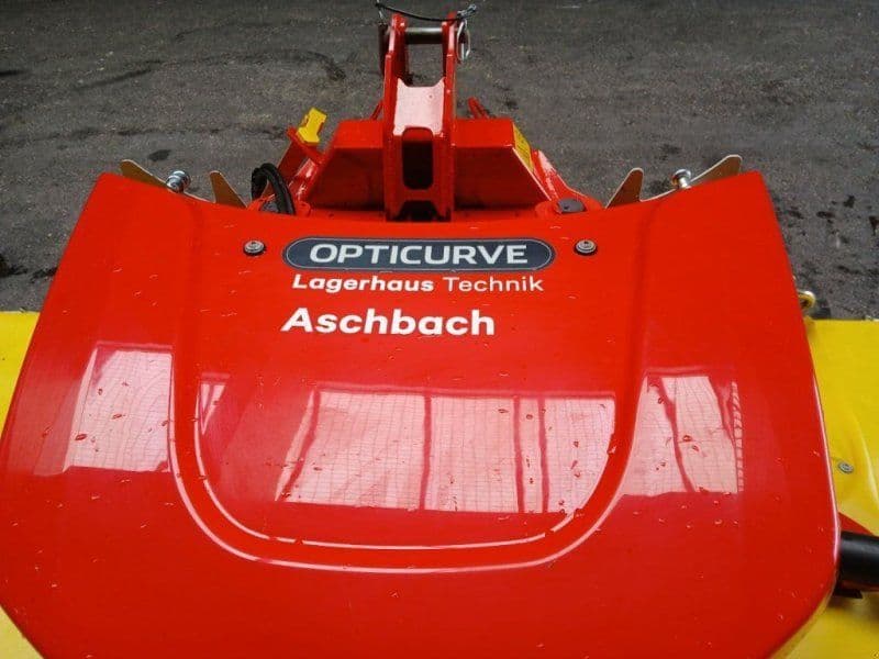 PÖTTINGER NOVACAT F 3100 OC