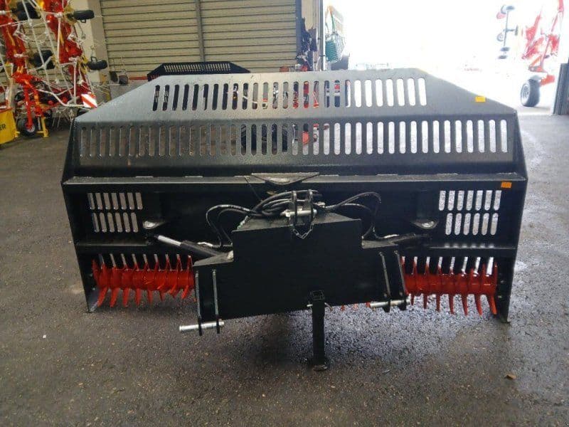 Siloverteiler 2,5m TUZ